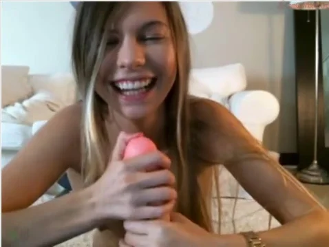 Hot Naked Teen Sexy Sloppy Blowjob Porn Video