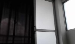 live brunette teen masturbation show