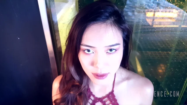Close Up Asian Dick - Close Up Asian Girl Blowjob, Cock Sucking Skills Porn Video