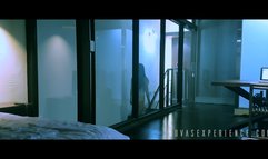 WestWorld XXX, girl robot that does anal and fucks