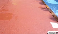 Haven Rae fucked by a stranger