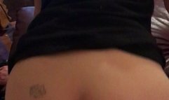 27 yr old milf loves my cock