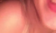 KANANI REIGN - USED TEEN PUSSY TEASE