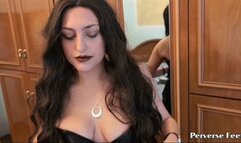 Joanna and her Step-Dad part A