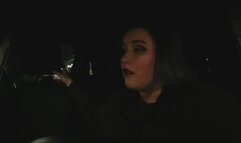 Late Night Brake Fight