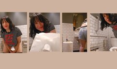 FEEDING YOU AFTER HOURS AT THE STORE HEHE