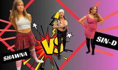 FFGFAN Strength Weakening mov