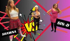 FFGFAN Strength Weakening wmv