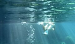 Swim date with me in the Spring—extended version