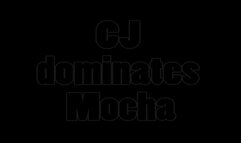 FFB063 CJ James Dominates Mocha Prince mov