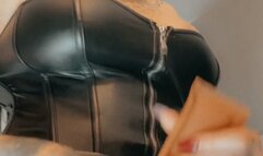 Ruining Your Orgasm For My Pleasure