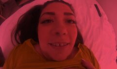 I Became A Stripper At 18 (Red Conversations)