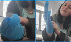 Your First Rectal Exam