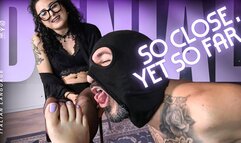 So close, yet so far [ITA]