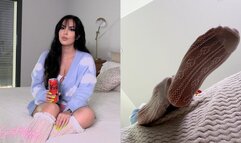 Cute but nasty ~ Sweet Maria