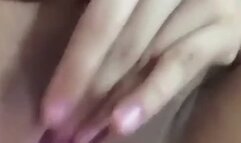 Hot sexy Indian Girl Fingering