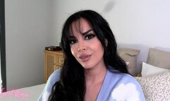 Fuck my face JOI ~ Sweet Maria