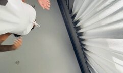 Annoying little tiny crush