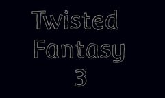 Twisted fantasy 3 facesitting breast worship Fetish film
