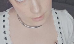 Titties and diaper cumming