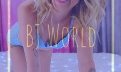 Ashlyn Angel - Girls Just Wanna Have Cum