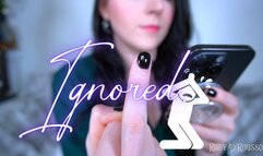 Middle Finger Appreciation [4K]