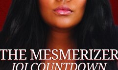 The Mesmerizer - JOI Countdown - Guided Masturbation from Bella Trixxx
