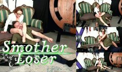 Sometimes Happens ( Fifth Scene ) A Volte Succede ( Quinta Parte )