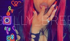 The Little Dick Special