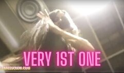 Giantess Crew - Very 1st one