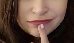 5 ordres pour sissy pute