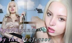 Spellbound by the Professor 720p wmv
