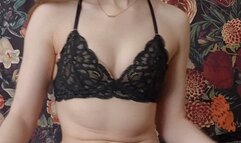 Brush Your Teeth With That Cum