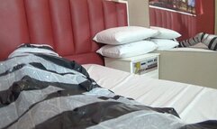 HOT TOILET DOMINATION WITH FARTS PART 1 BY VITORIA VONTESSE AND DANIEL SANTIAGO CAM BY ALINE FULL HD