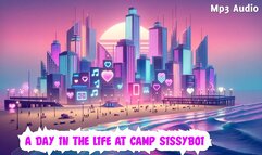 A Day in the life at Camp Sissyboi mp3