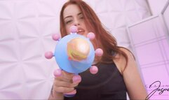 Worlds Smallest BBC Cuck (Custom) - Jasper Reed