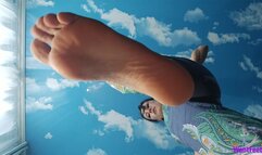 I Will Send You to Heaven - HD MP4