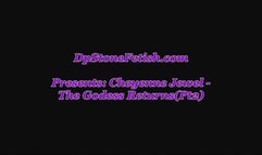 Cheyenne Jewel-The Godess Returns(Pt2)