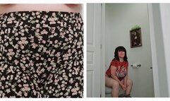 I Farted Cleared My Throat Coughed and Feed You