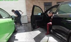 Bad Karma for the Haughty secretary (MP4 HD 6000kbps)