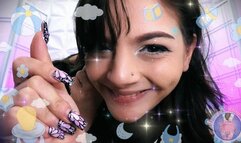 Entitled Step-Brother Regressed