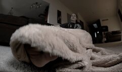 In And Out From Blanket - Full Movie