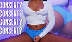 Consent?