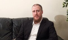 Merlin Phones a Friend for Sex