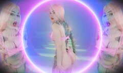 Pleasure from distance- HFO ,HANDS FREE ORGASM, MESMERIZE