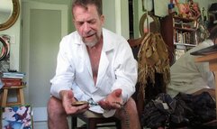 Ancient Sex Necklace experiment 2