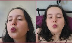 Step Daddy is my First Kiss