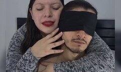 Punishment breath play