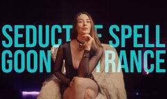 Seductive Spell - Goon Trance - ASMR