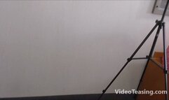 Summer Storm's Muscle and Strength Tryout